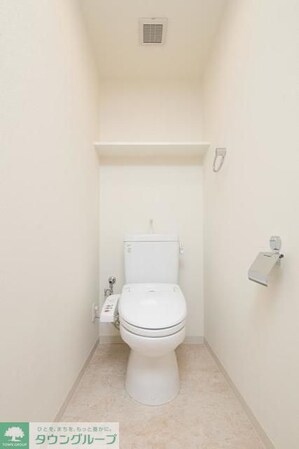 ユニゾンタワーの物件内観写真